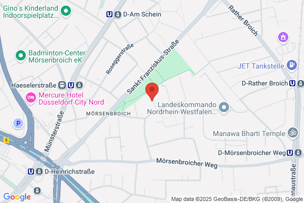 Wohnbau-Gesellschaft H. Derr mbH & Co. KG