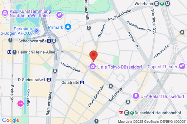 Wohnpark St. Franziskus