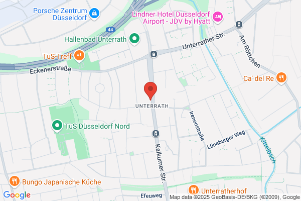 Frank Schütte Immobilien Verwaltung