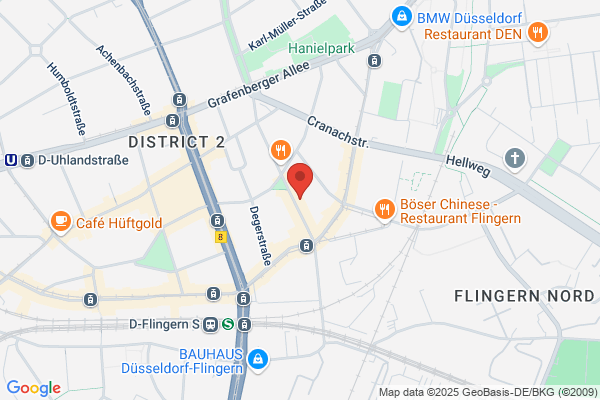 yogaloft Düsseldorf