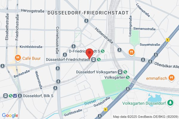 Yogaschule Benedikt Klimke