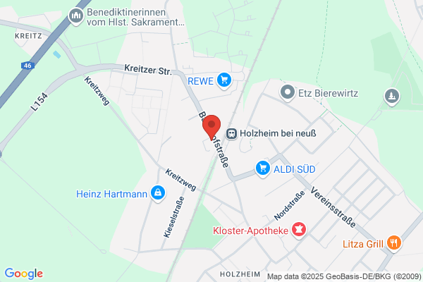 Karl-Heinz Dr.med. u. Ingrid Munter