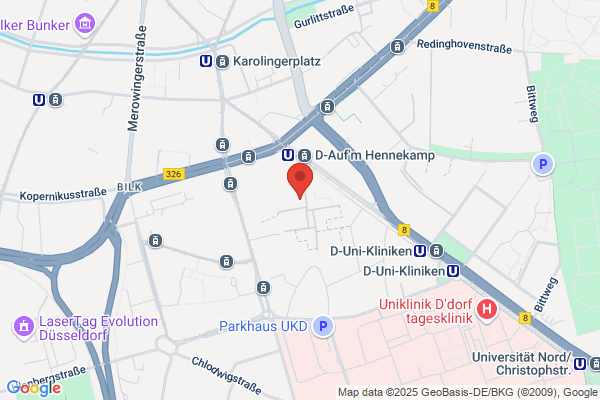 Zahnarzt Düsseldorf - MonDent