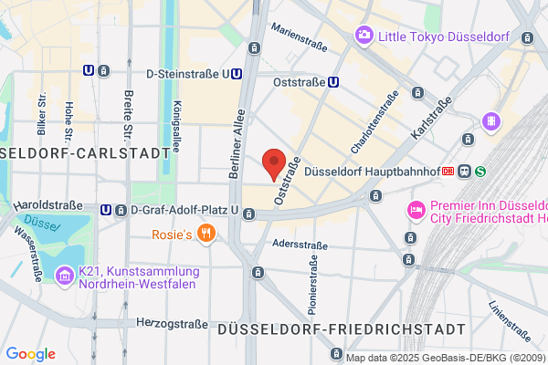 Dr. med. dent. Gerhard Keerl