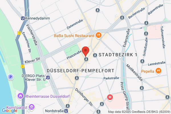 Zahnarztpraxis Dr. Hoffmeister