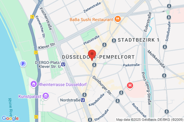 Zahnarztpraxis Dr. Hamer