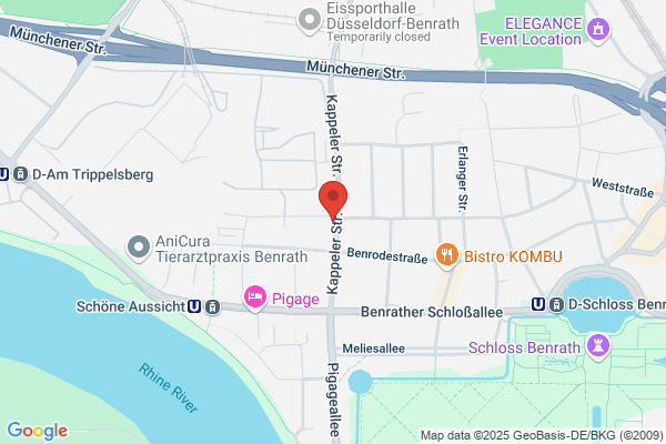 Fischer-Eckhardt GmbH Dentallabor