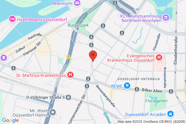 Kronenschmiede Dentallabor GmbH