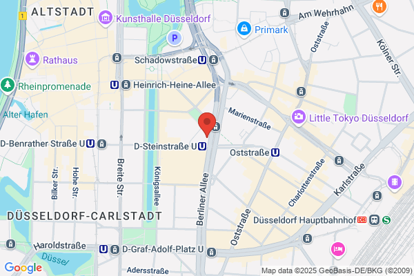 Oral + Care GmbH