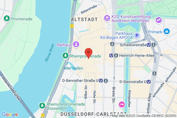 Zahntechnik Düsseldorf