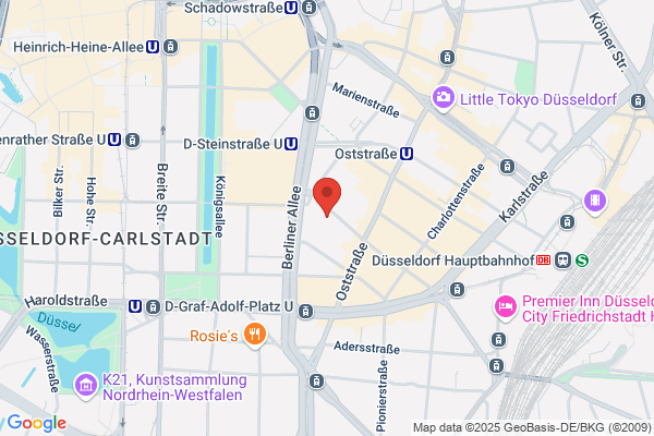 Zentrum für Implantatdiagnostik GmbH
