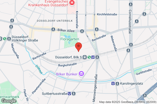 Zeichenbüro Brinkmann