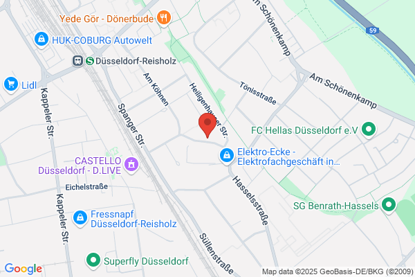 G.f.Z. Gesellschaft für Zeitarbeit mbH