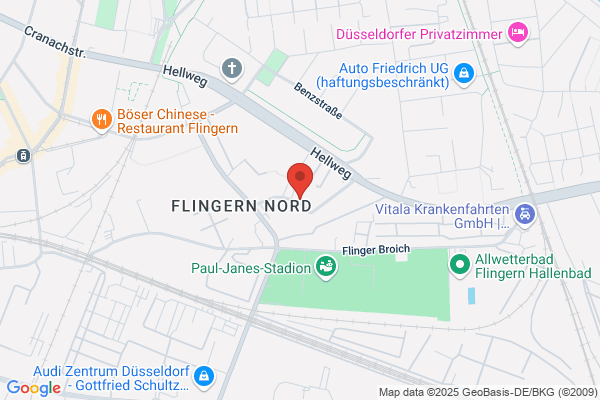 Prüfer E. Service GmbH & Co.KG