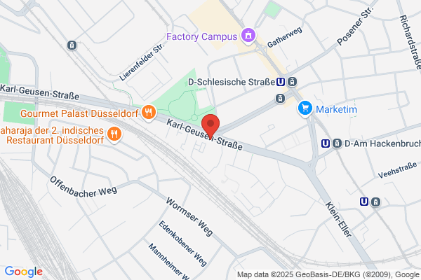 City Anzeigenblatt / Düsseldorf