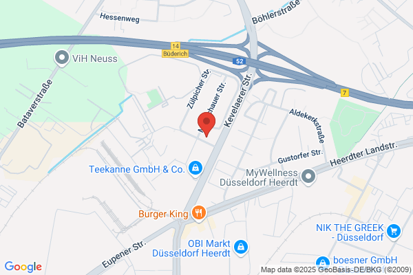 Rheinland Presse Service GmbH
