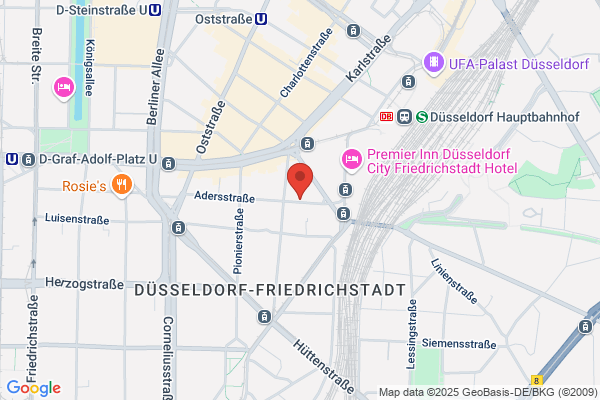 Mc Zimmervermietung GmbH