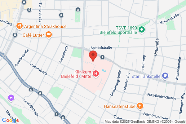 Impulse Zentrum f. Therapie