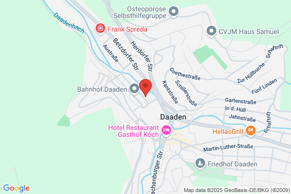 Verbandsgemeindeverwaltung