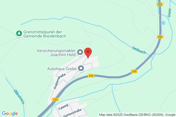 Georg Dienstleistungen und Montagen