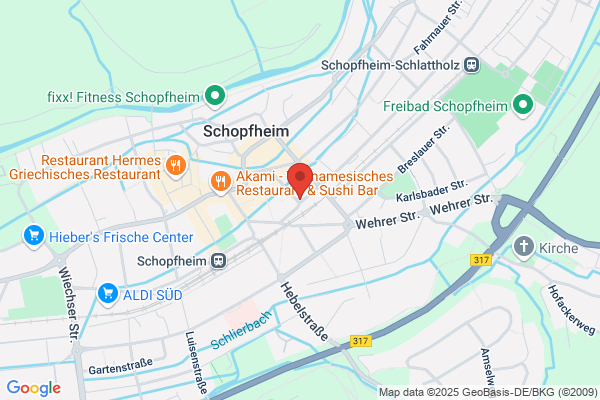 Physiotherapie Bannwarth