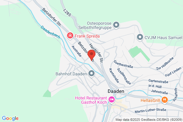 Erwin Schneider OHG