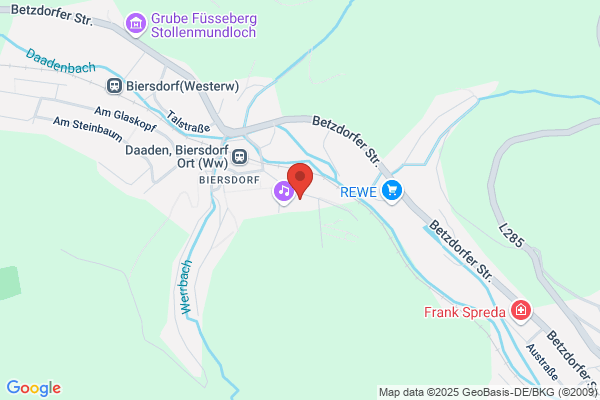 Grundschule Biersdorf