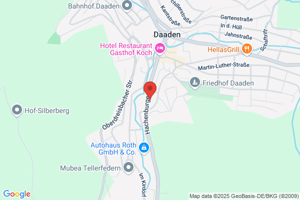 Grundschule Daaden