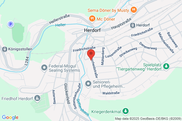 Grundschule Herdorf