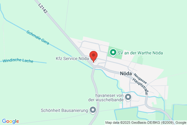 Auto-Schnell-Service