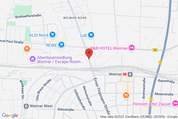 Dani GmbH