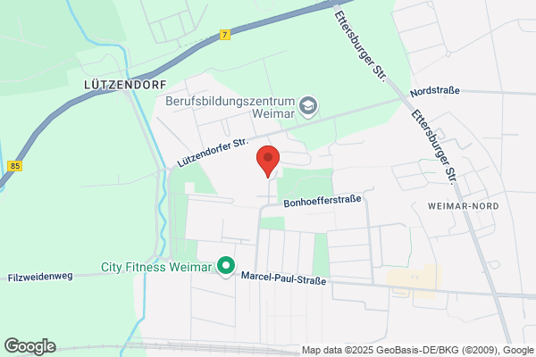 Herderschule Weimar