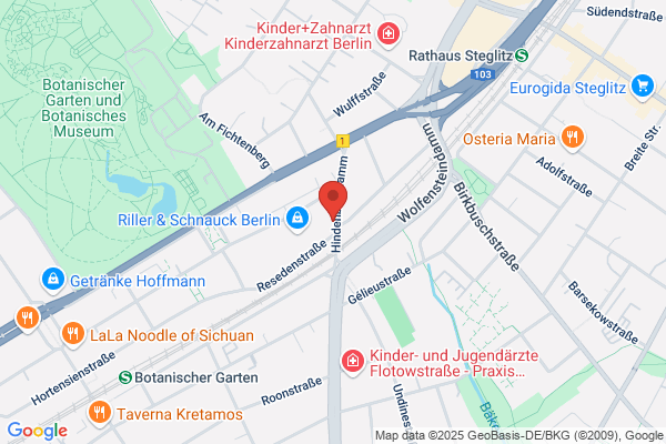 Ingenieurgesellschaft Struzyk und Roth