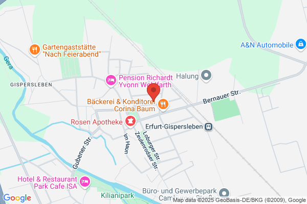 Rüger & Rüger Ausbau GbR