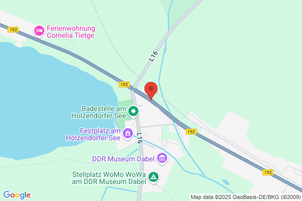 DVG mbH & Co.Windkraft Hohen Pritz