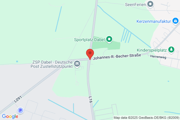 Gasthof Waldlust