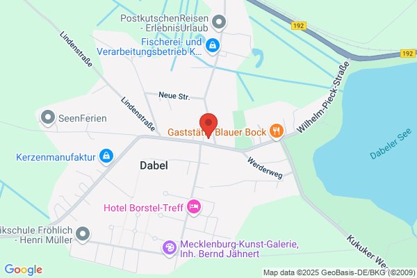 Gemeinschaftshaus