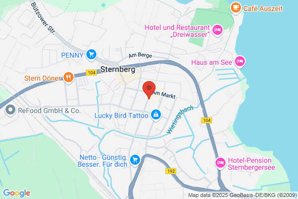 Hobby-Time Ahrens