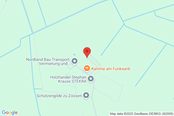 EMW Dabendorf