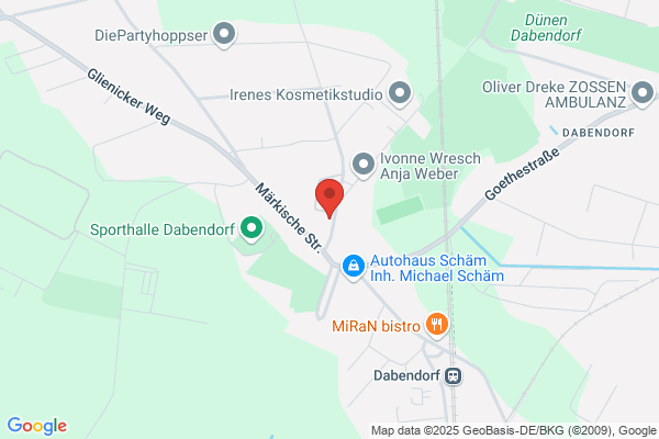 Freiwillige Feuerwehr Dabendorf
