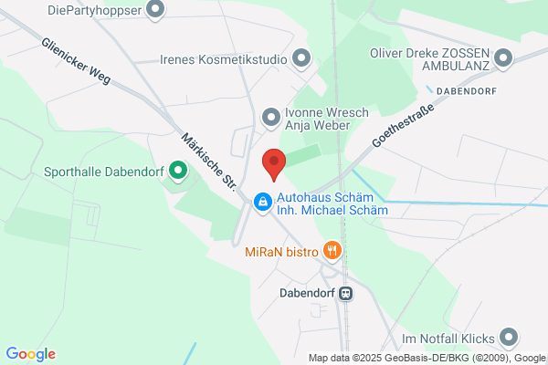 Sporthalle