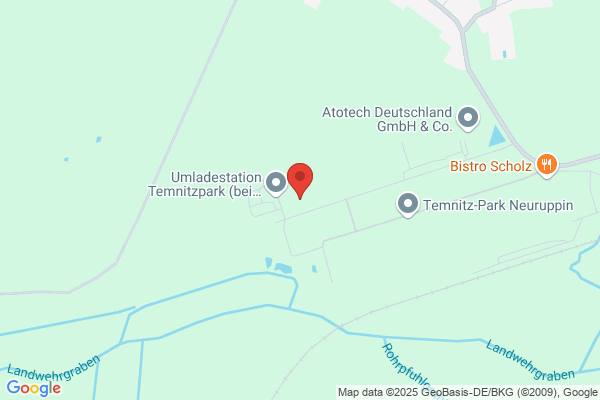 Abfallwirtschafts-Union Ostprignitz-Ruppin GmbH