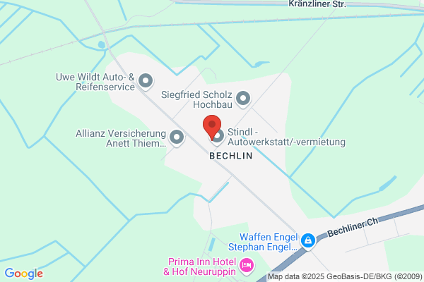 Abschlepp-,Bergungs & Pannenhilfsdienst Stindl