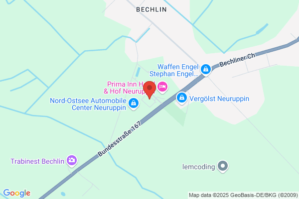AFG Baumaschinen Arschelewski GbR