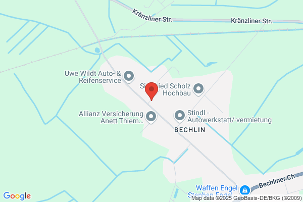 ATS Agrartechnik Service GmbH