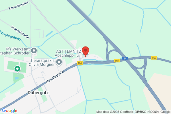 Abschlepp Service GmbH