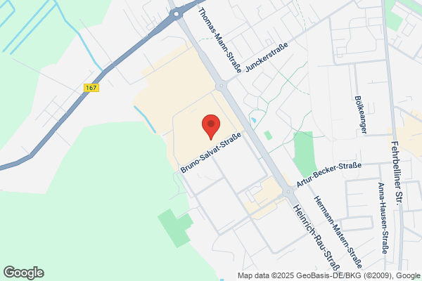 BKV Komma 10 Vertriebsgesellschaft mbH Brandenburg