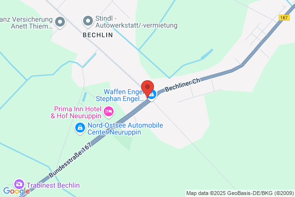 Bauelemente Burghardt