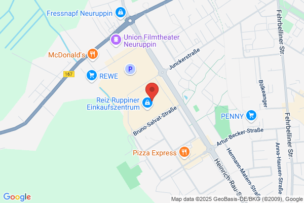 Bild und Ton GmbH Neuruppin