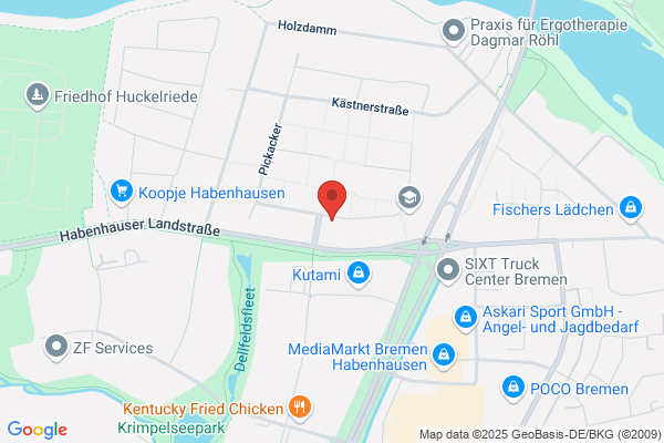 Bärenmenü GmbH